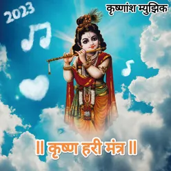 Shri Krishna Mantra