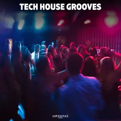 Tech House Groove