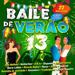 Vamos ao Baile Menina