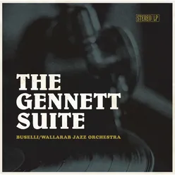 The Gennett Suite: III. Hoagland: No. 2, Riverboat Shuffle Pt. 1