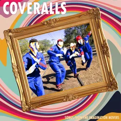 Coveralls: Songs from the Imagination Movers