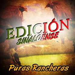 Puras Rancheras (Edición Sinaloense)