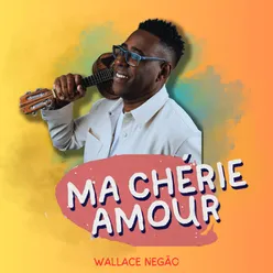 Ma Chérie Amour