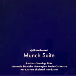 Munch Suite: Eye in Eye, Attraction