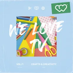Crafts & Creativity, Vol. 1