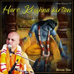 Hare Krishna Kirtan (Live)