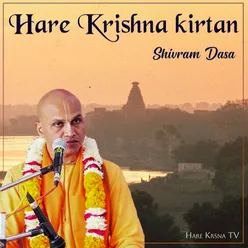 Hare Krishna Kirtan (Live)