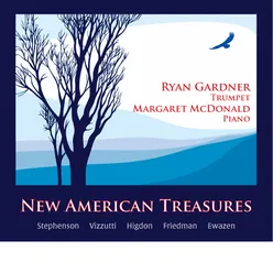 New American Treasures