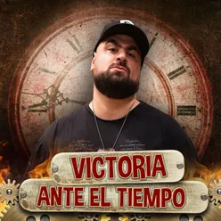 Victoria ante el tiempo