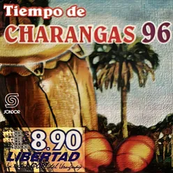Tiempo de Charangas 96