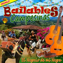 Bailables Campesinas: El Negocio de Mi Negra