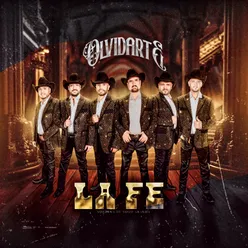 Olvidarte