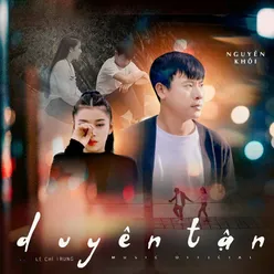 Duyên Tận