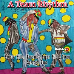 A Team Rhythm