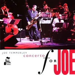 Concerto For Joe