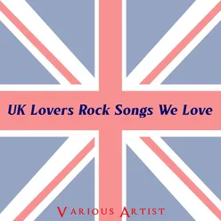 Uk Lovers Rock Songs We Love