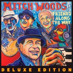 Friends Along The Way (Deluxe Edition)