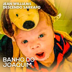 Banho do Joaquim