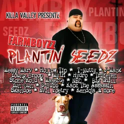Farmboyzz: Plantin' Seedz