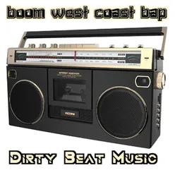 Boom West Coast Bap