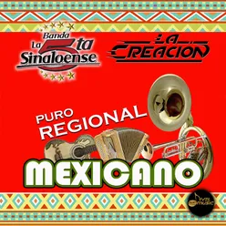 Puro Regional Mexicano