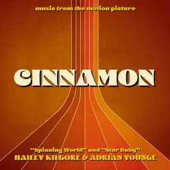 Cinnamon (Music From The Motion Picture)