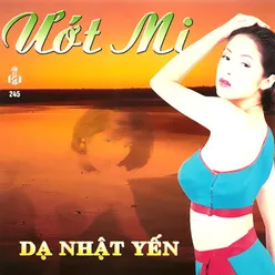 Nụ Hôn Dưới Mưa