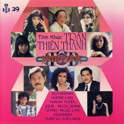 Tình Khúc Trần Thiện Thanh