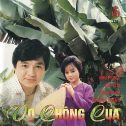 Vợ Chồng Cua