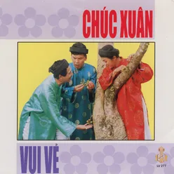 Liên Khúc Xuân Đến Làm Chi