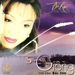 Sa Mưa Giông