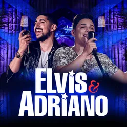 Elvis e Adriano