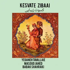 Kesvate Zibaai