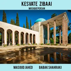 Kesvate Zibaai (Instrumental)