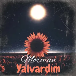 Yalvardım