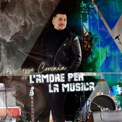 L'amore per la musica