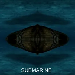 SUBMARINE