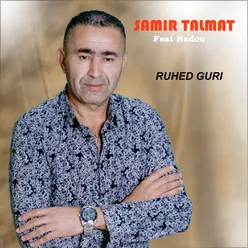 Ruhed ghuri