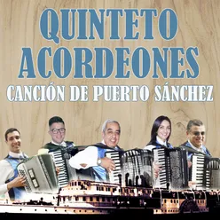 Canción de Puerto Sánchez