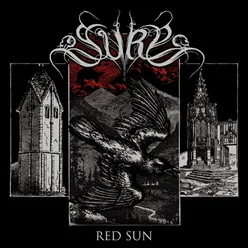 RED SUN (Single)