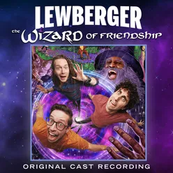 The Wizard of Friendship (Original Cast Recording)