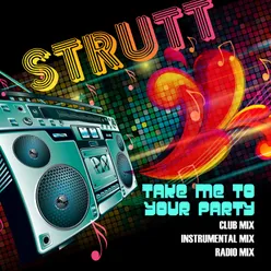 Take Me To Your Party (Radio Mix)