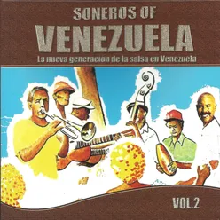 Soneros of Venezuela, Vol. 2