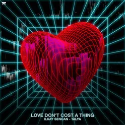 Love Don't Cost A Thing