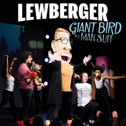Giant Bird In A Man Suit (feat. Dashaun Wesley)