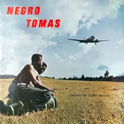 El Negro Tomás