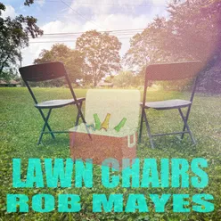 LAWN CHAIRS