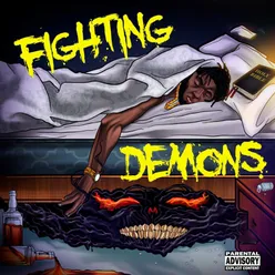 FIGHTING DEMONS