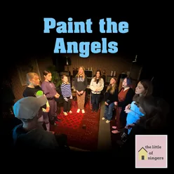 Paint The Angels