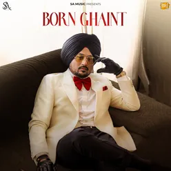 Born Ghaint